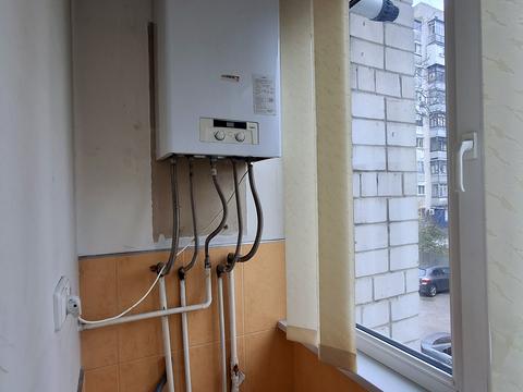 квартира за адресою Данила Галицького вул. (40-річчя Перемоги), 16