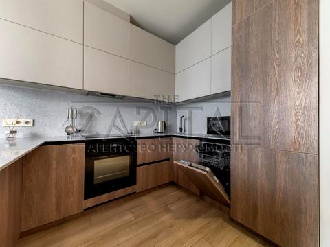 квартира по адресу Андрея Верхогляда ул. (Михайла Драгомирова), 14-А