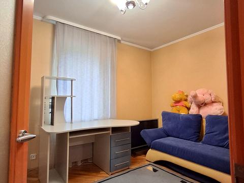 квартира за адресою Данила Галицького вул. (40-річчя Перемоги), 16