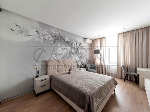 квартира по адресу Андрея Верхогляда ул. (Михайла Драгомирова), 14-А