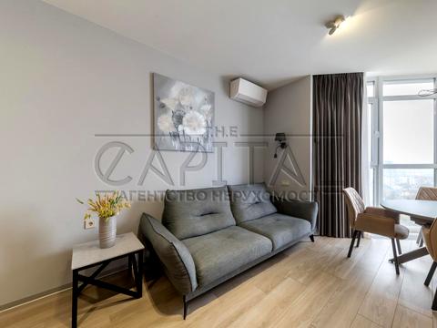 квартира по адресу Андрея Верхогляда ул. (Михайла Драгомирова), 14-А