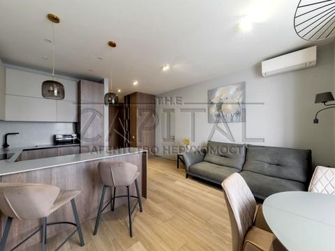 квартира по адресу Андрея Верхогляда ул. (Михайла Драгомирова), 14-А