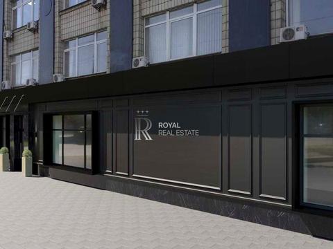 коммерческая по адресу Леси Украинки бульв., 34