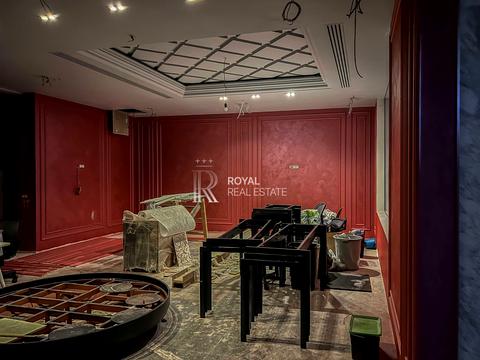 коммерческая по адресу Леси Украинки бульв., 34