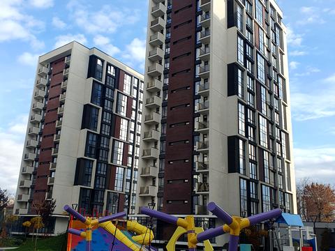 квартира за адресою Ленкавського вул., 7А