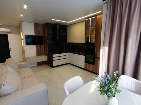 квартира за адресою Ленкавського вул., 7А