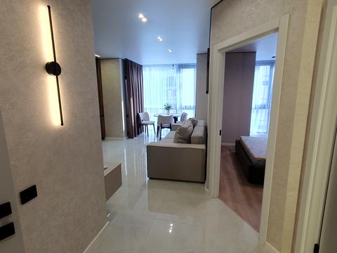 квартира за адресою Ленкавського вул., 7А