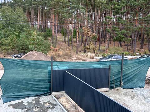 дом по адресу Незалежності