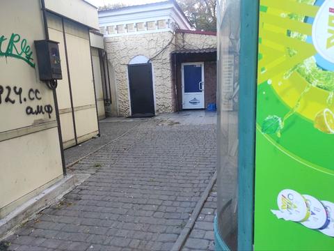 комерційна за адресою Куликове поле вул., 1