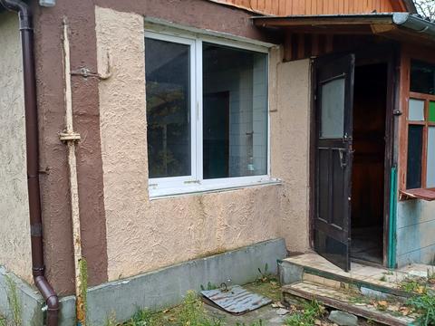 будинок за адресою Садова