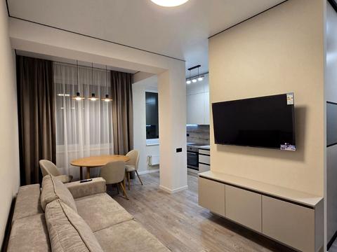 квартира по адресу Київська ул., 10-В, к. 1