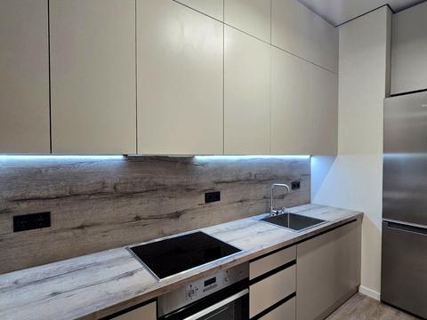 квартира по адресу Київська ул., 10-В, к. 1