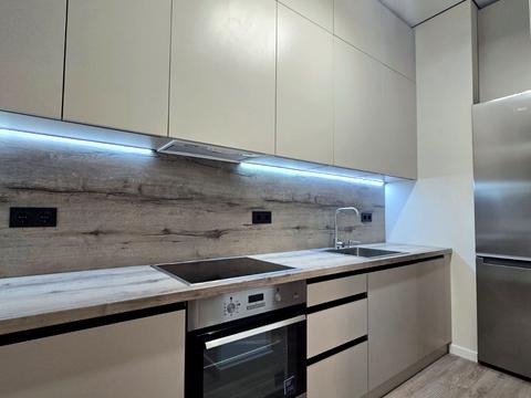 квартира по адресу Київська ул., 10-В, к. 1