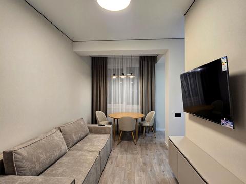 квартира по адресу Київська ул., 10-В, к. 1