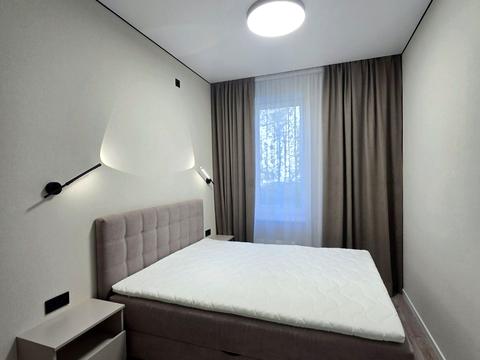 квартира по адресу Київська ул., 10-В, к. 1