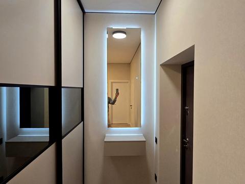 квартира по адресу Київська ул., 10-В, к. 1