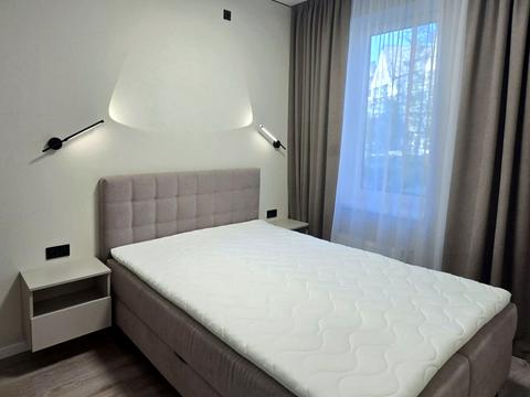 квартира по адресу Київська ул., 10-В, к. 1