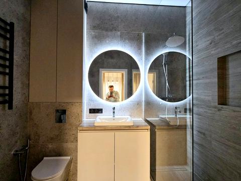 квартира по адресу Київська ул., 10-В, к. 1