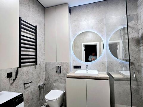 квартира по адресу Київська ул., 10-В, к. 1