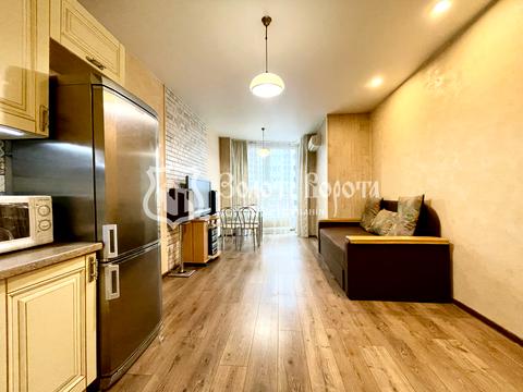 квартира за адресою Київ, Драгоманова вул., 2-А