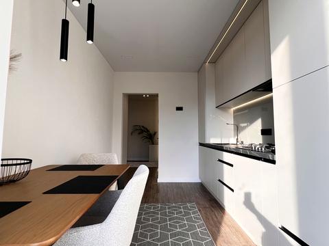 квартира по адресу Лосевский пер., 4б