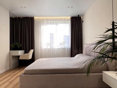 квартира за адресою Лосівський пров., 4б