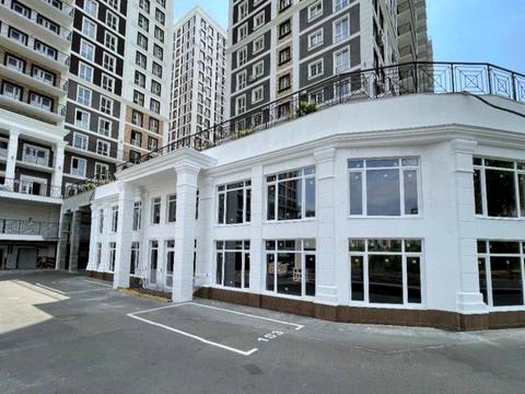 комерційна за адресою Михайла Максимовича вул. (Онуфрія Трутенка), 28-Е