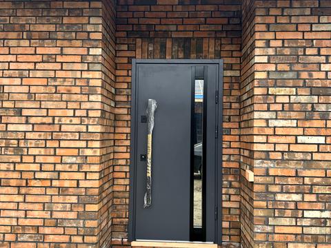 дом по адресу Бориса Лятошинського ул. (1 Травня)