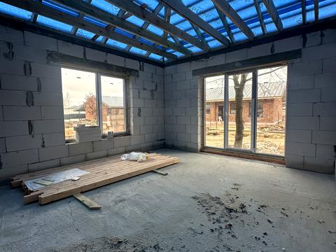 дом по адресу Бориса Лятошинського ул. (1 Травня)