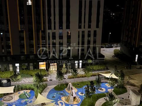 квартира за адресою Наддніпрянське шосе, 1