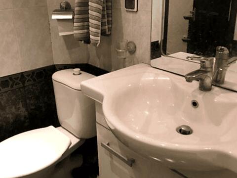 квартира за адресою Велика Васильківська вул. (Червоноармійська), 102