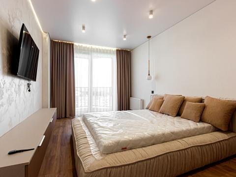 квартира по адресу Пасечная ул., 84а