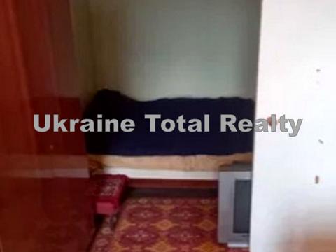 квартира за адресою Соборності просп. (Возз'єднання), 11