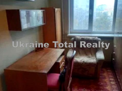 квартира за адресою Соборності просп. (Возз'єднання), 11