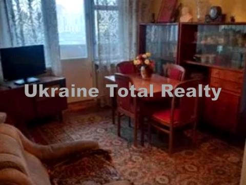 квартира за адресою Соборності просп. (Возз'єднання), 11