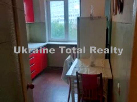 квартира за адресою Соборності просп. (Возз'єднання), 11