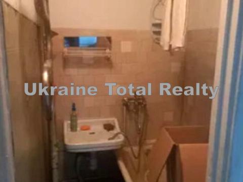 квартира за адресою Соборності просп. (Возз'єднання), 11