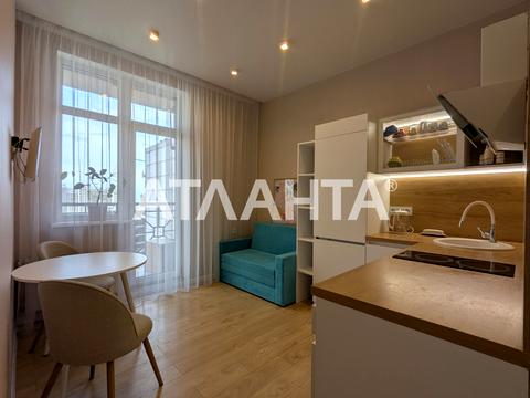 квартира за адресою Курортний пров., 1