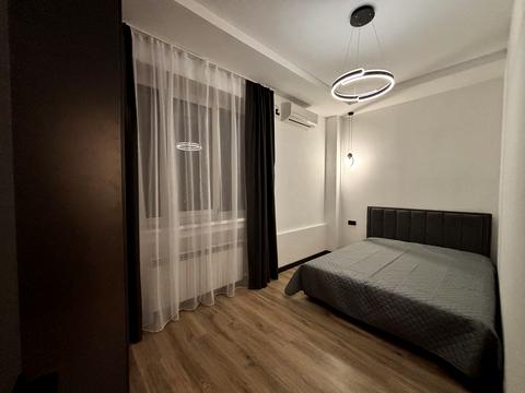 квартира за адресою Данилевського вул., 22