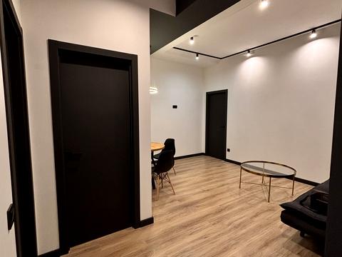 квартира за адресою Данилевського вул., 22