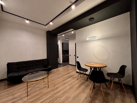 квартира по адресу Данилевского ул., 22