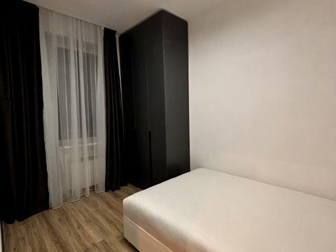 квартира за адресою Данилевського вул., 22