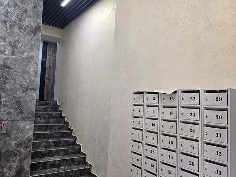 квартира по адресу Лысенко ул., 21