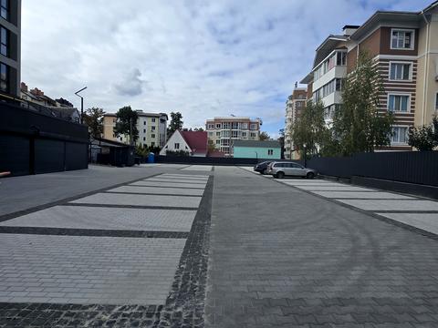 квартира по адресу Лысенко ул., 21