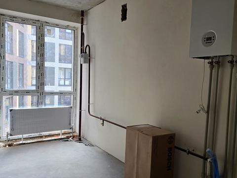 квартира по адресу Лысенко ул., 21