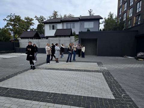 квартира по адресу Лысенко ул., 21