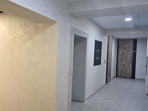 квартира по адресу Лысенко ул., 21