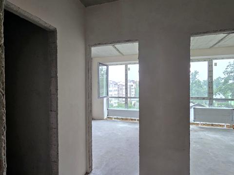 квартира по адресу Лысенко ул., 21