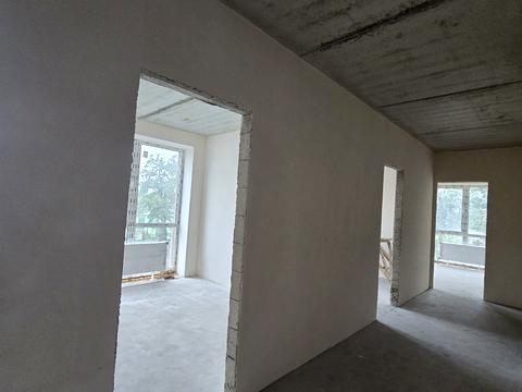 квартира по адресу Лысенко ул., 21