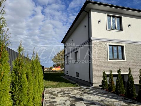 дом по адресу Нова